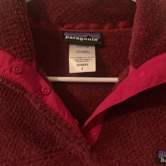 Patagonia - Picture 3 of 5